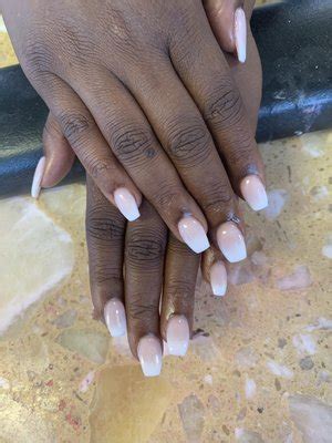 trinity nail salon walnut cove.